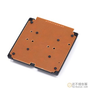 单片机键盘 按键 矩阵 4*4 4X4 A键盘 16键 工业键盘 行列扫描SNA328