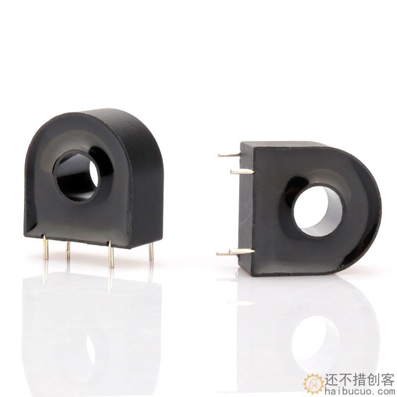 20A/20mA微型精密电流互感器精度0.1级SND208