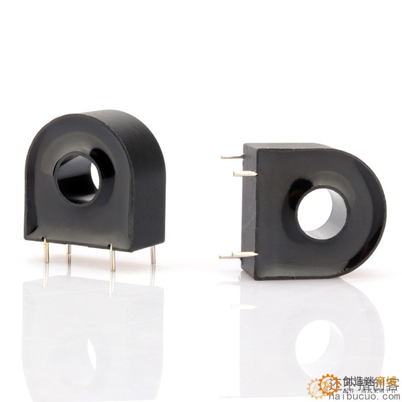20A/20mA微型精密电流互感器精度0.1级SND208