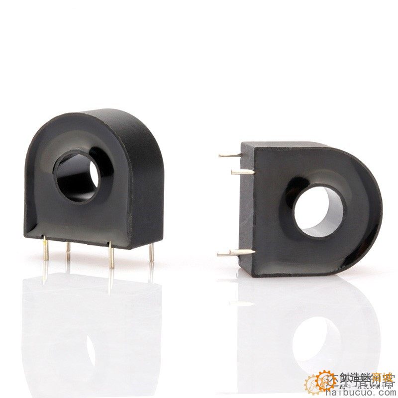 20A/20mA微型精密电流互感器精度0.1级SND208