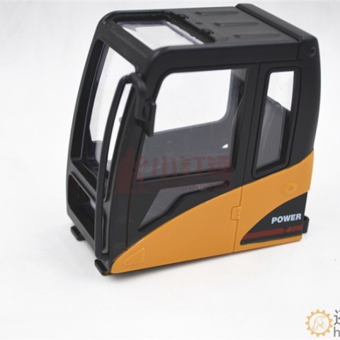 汇纳 15通挖土机挖掘机550 .350 驾驶室 电池上盖配件