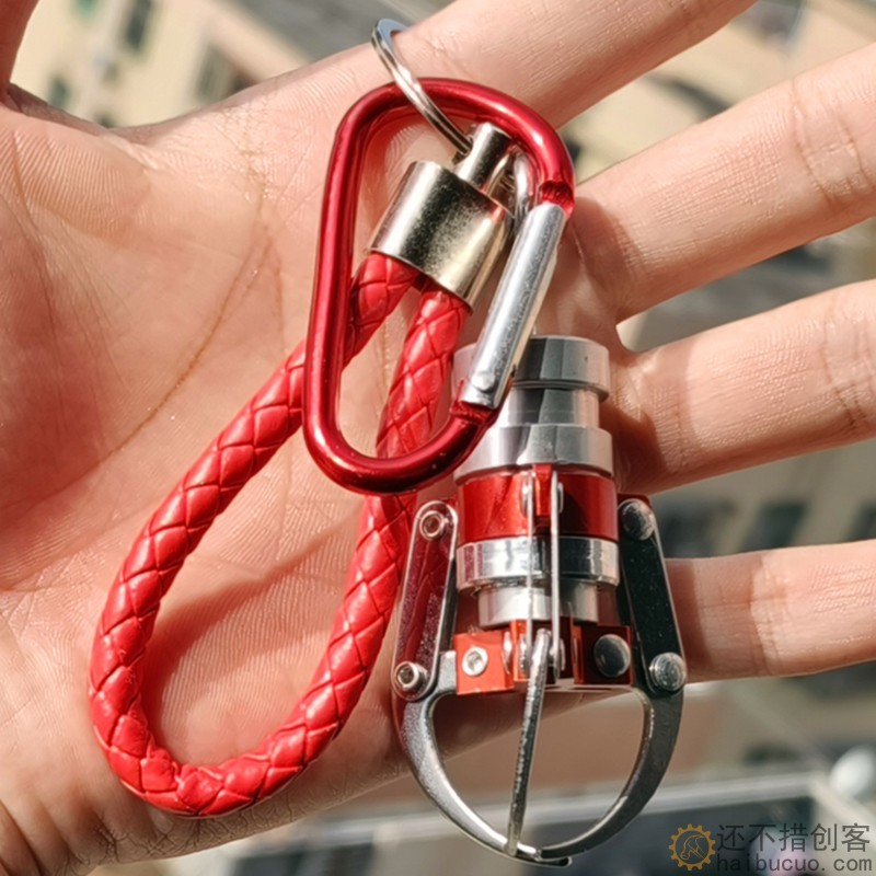 mini娃娃机迷你爪子精品吊饰彩色爪子迷你饰品爪