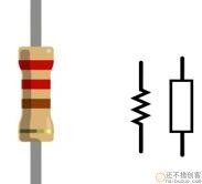 1.9 常用电子元件和扩展模块