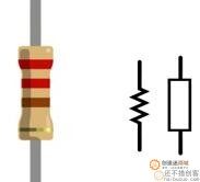 1.9 常用电子元件和扩展模块