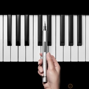 WOWSTICK 1P+手机电动螺丝刀笔记本拆机维修电动工具T83