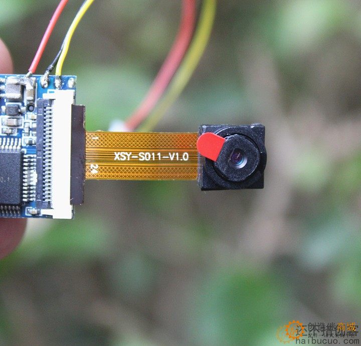 无人机插卡摄像头 拍照 录像 SN1246