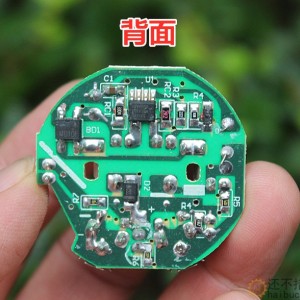 AC220V转5V500mA隔离开关电源模块0.5A电源板USB输出 SNA340