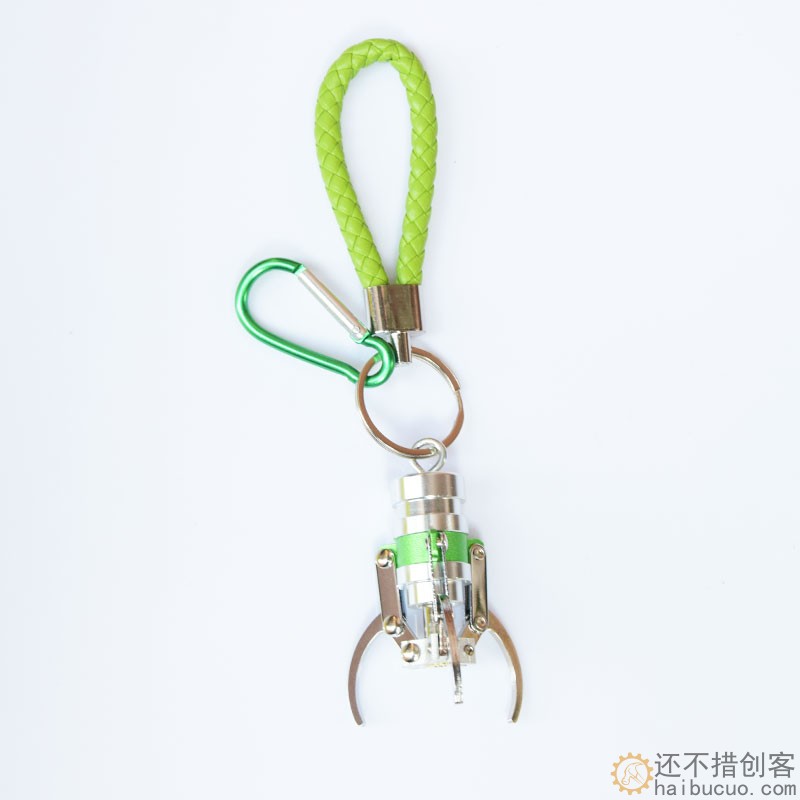 mini娃娃机迷你爪子精品吊饰彩色爪子迷你饰品爪