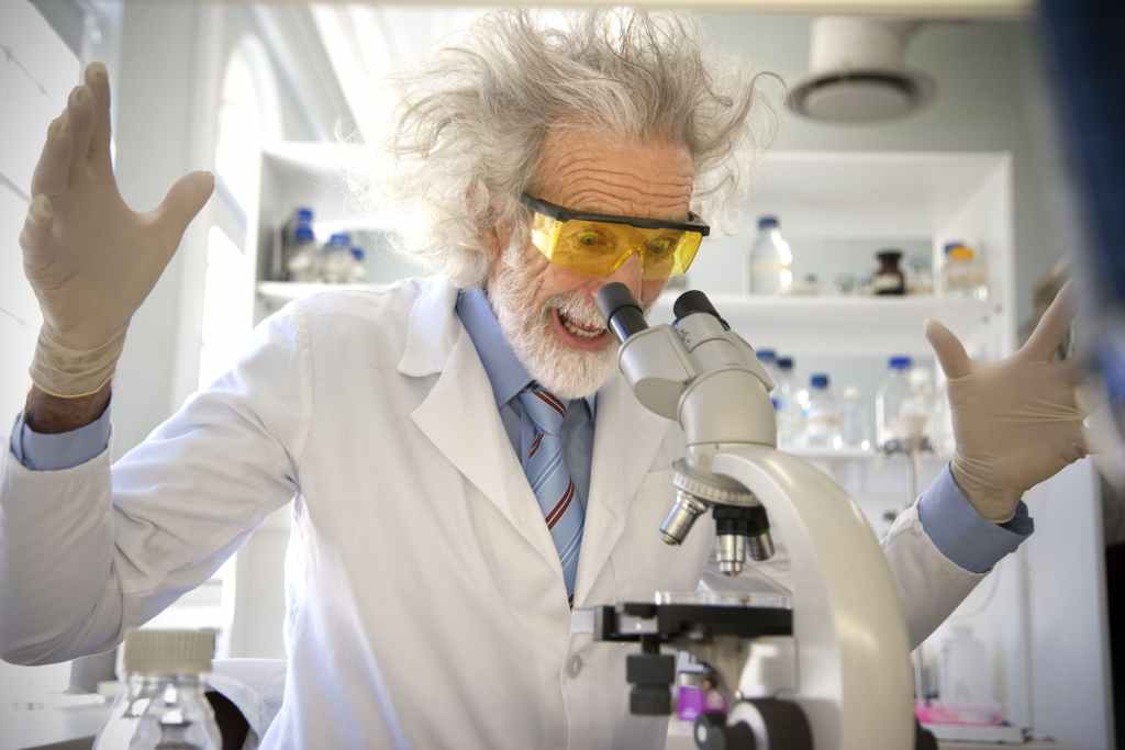 未来的科学家课程