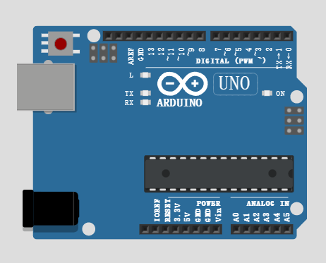 arduino教程（持续更新）