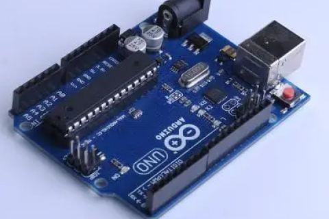 <strong>关于Arduino及其周边配件的购买建议</strong>