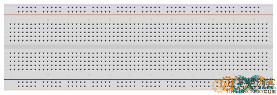 1.9 常用电子元件和扩展模块