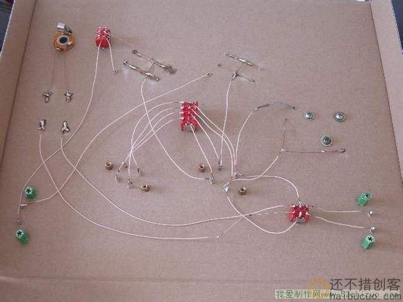适合矿石机初学者的两个办法