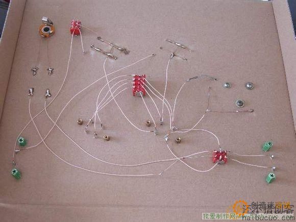 适合矿石机初学者的两个办法