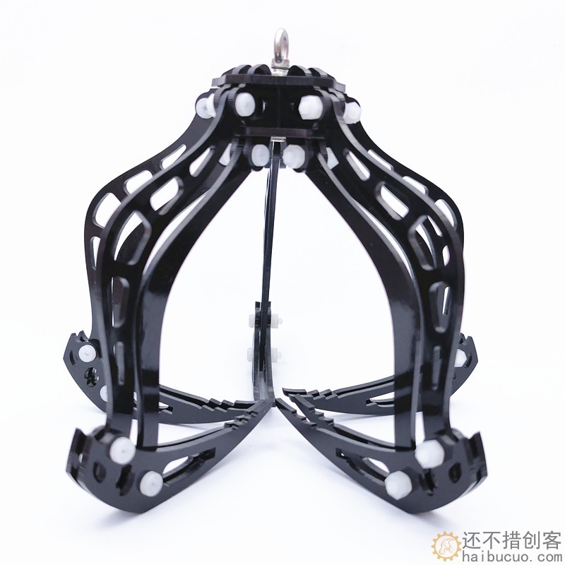 大号四轴飞行器无人机改进Mantis claw螳螂爪鹰爪机械臂尼龙螺丝SNM4000