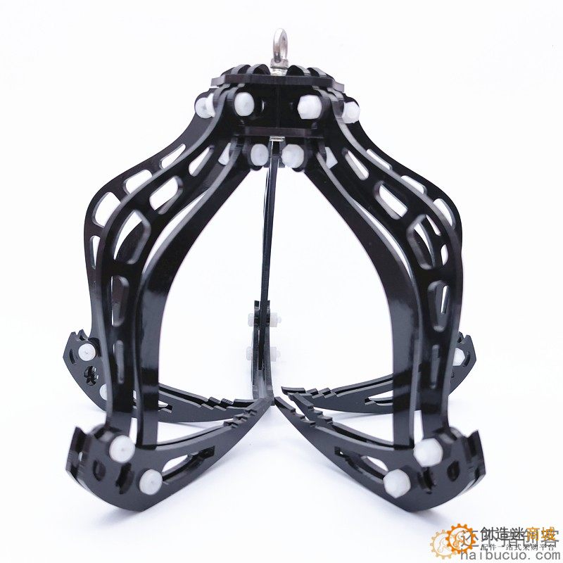 大号四轴飞行器无人机改进Mantis claw螳螂爪鹰爪机械臂尼龙螺丝SNM4000