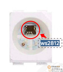 <a href="https://www.cnblogs.com/digiArts/p/13262927.html">彻底理解带IC的彩色灯珠控制器WS2812B以及使用ESP8266对其进行控制的要点</a>