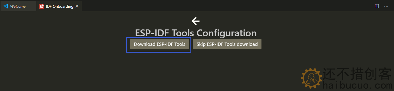 <a href="https://www.cnblogs.com/doiting/p/14736395.html">ESP32-C3搭建开发教程</a>