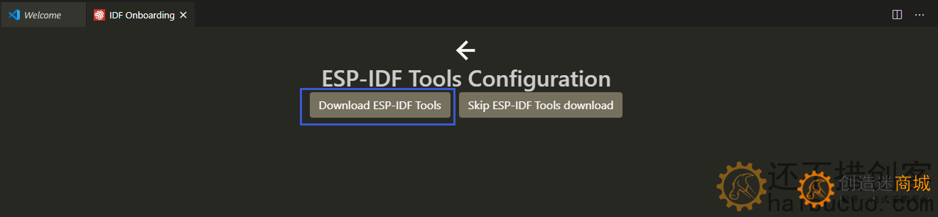<a href="https://www.cnblogs.com/doiting/p/14736395.html">ESP32-C3搭建开发教程</a>