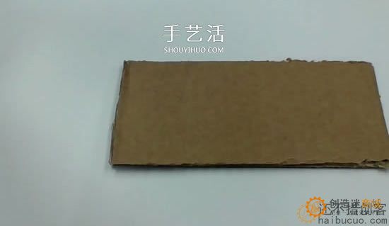 如何制作一个乒乓球弹射器？
