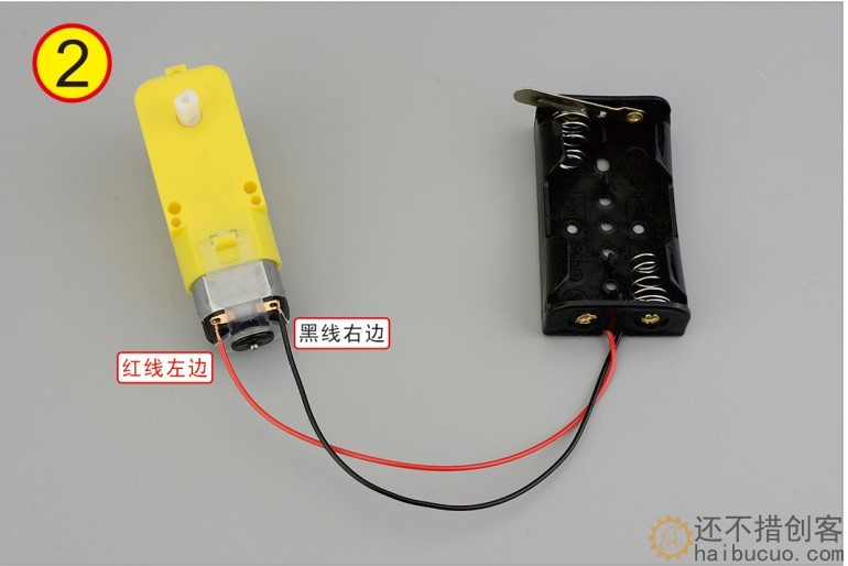 如何制作一个爬虫机器人