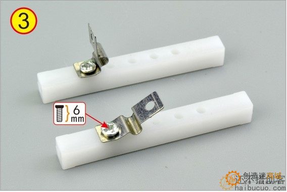如何制作一个线圈电动机？探究电动机原理
