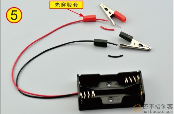 如何制作一个线圈电动机？探究电动机原理