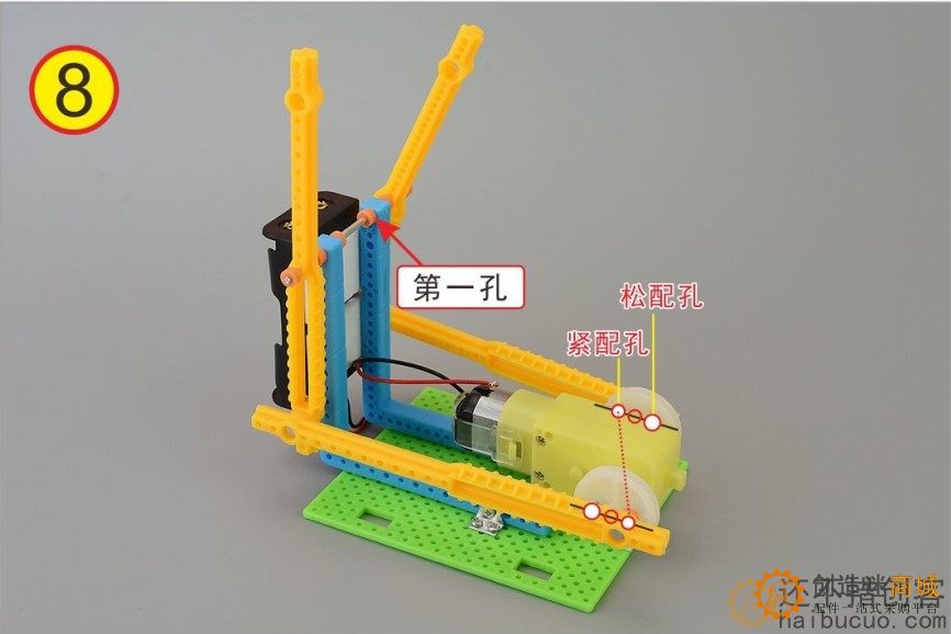 如何制作一个健身机器人？