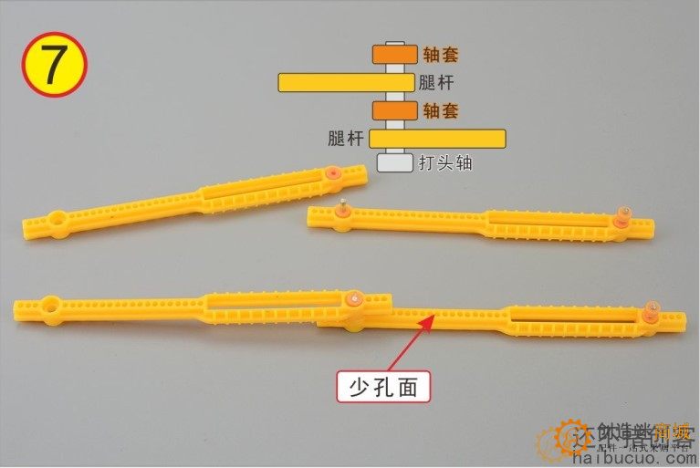 如何制作一个健身机器人？
