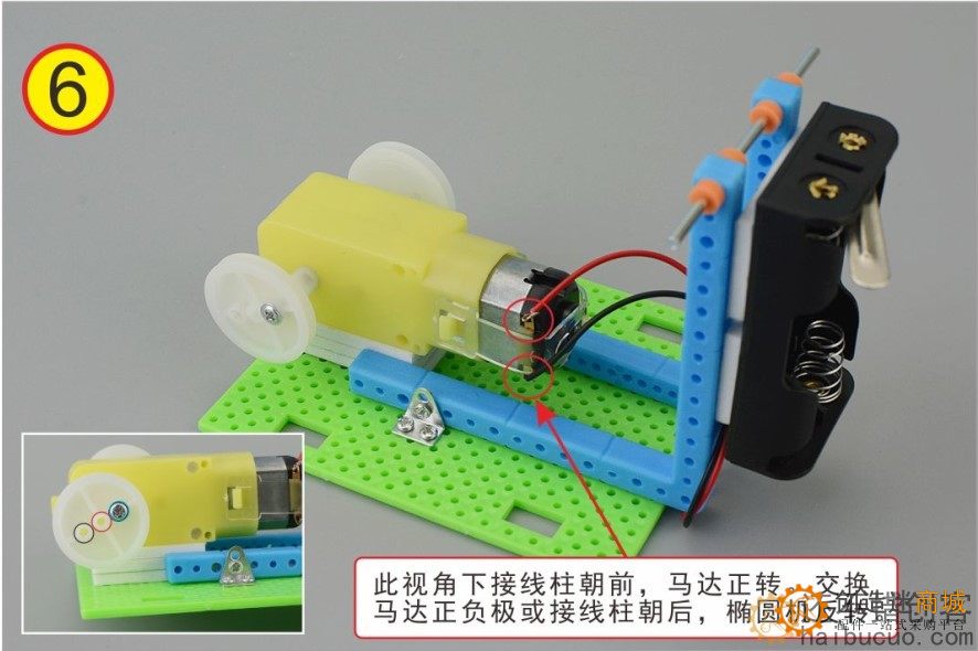 如何制作一个健身机器人？