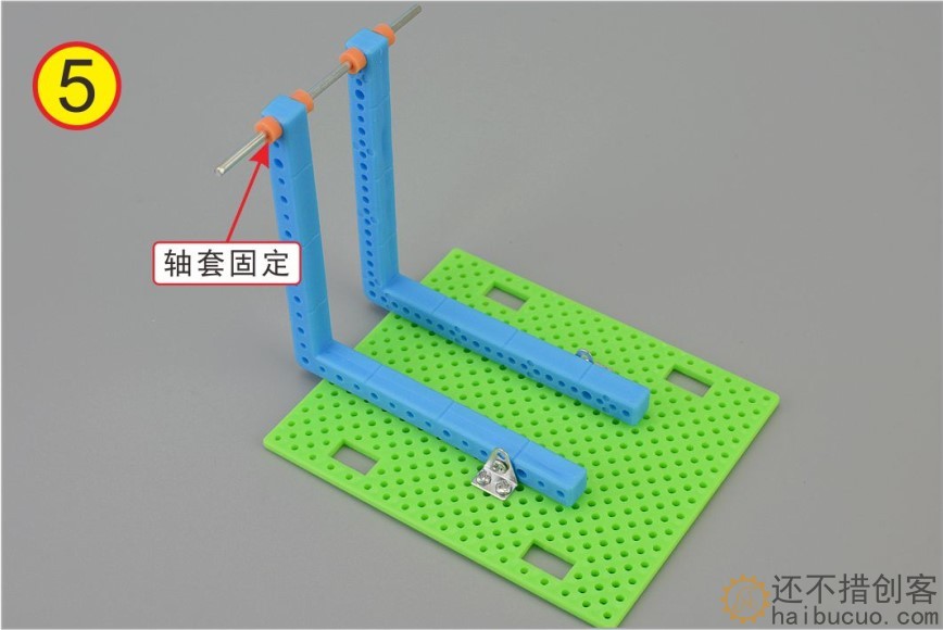 如何制作一个健身机器人？