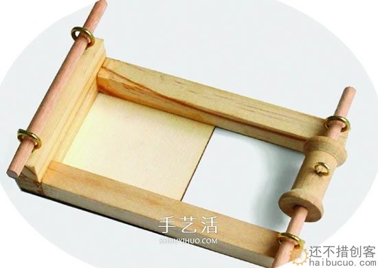 如何制作一个靠重力驱动的小车？