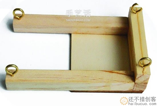 如何制作一个靠重力驱动的小车？