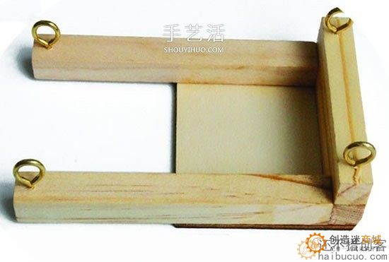 如何制作一个靠重力驱动的小车？
