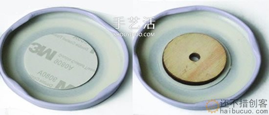 如何制作一个靠重力驱动的小车？