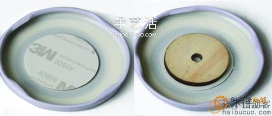 如何制作一个靠重力驱动的小车？