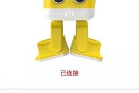 cubee小方机器人手机版官方正式版v1.0.7安卓版