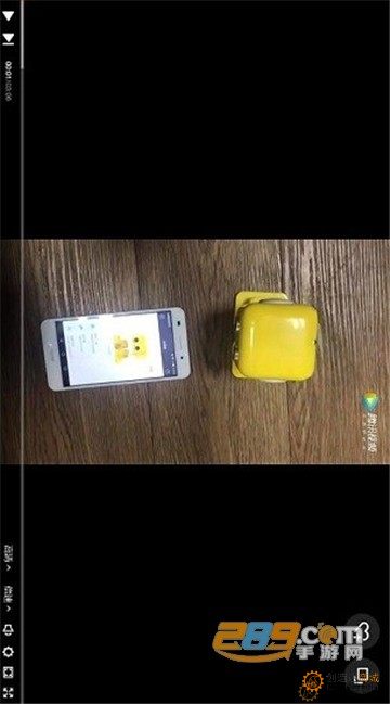 cubee小方机器人手机版官方正式版v1.0.7安卓版