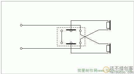 最简单的短波矿石收音机