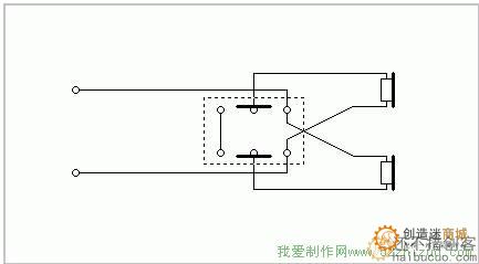 最简单的短波矿石收音机