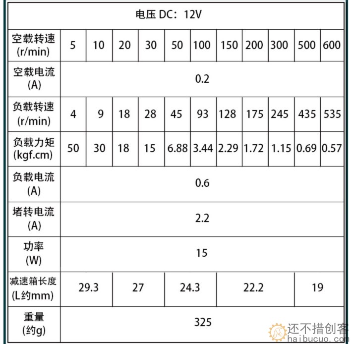 37GB555直流减速电机减速调速有刷直流电机调速微型小电机小马达M373