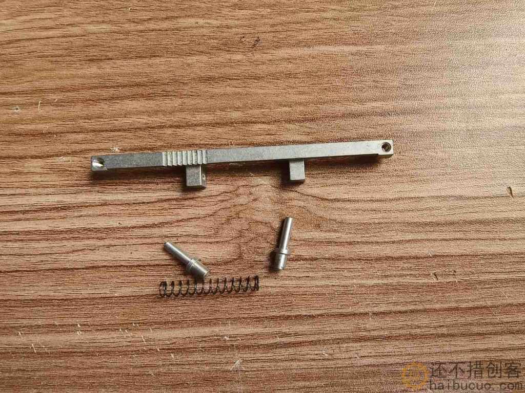 SNP106 金属齿轮转向遥控小车套装组装教程