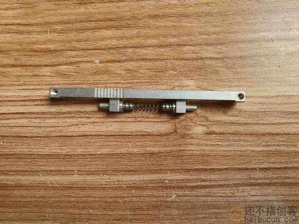 SNP106 金属齿轮转向遥控小车套装组装教程