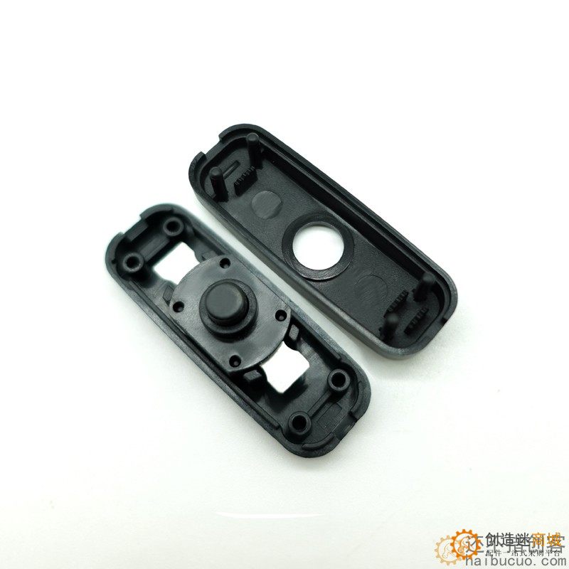 501线上开关圆形按钮按键床头开关LED灯开关电源开关迷你线上开关SN1251