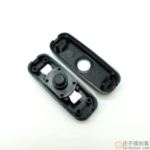 501线上开关圆形按钮按键床头开关LED灯开关电源开关迷你线上开关SN1251