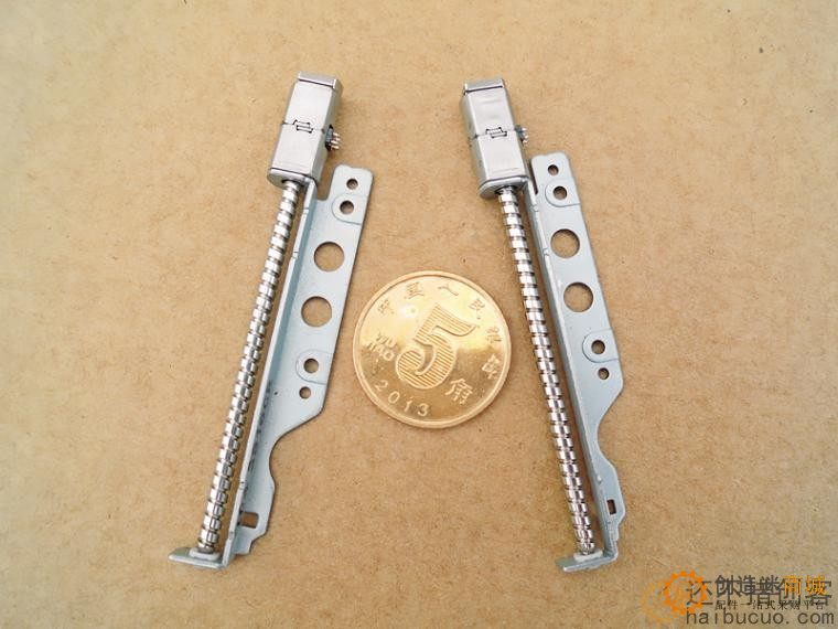 二相四线步进电机带长丝杆 5*7MM 微型步进电机 M375