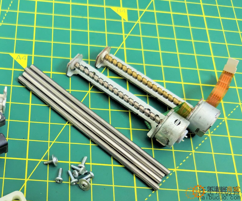 教程：开源项目：DIY迷你数控激光雕刻机。