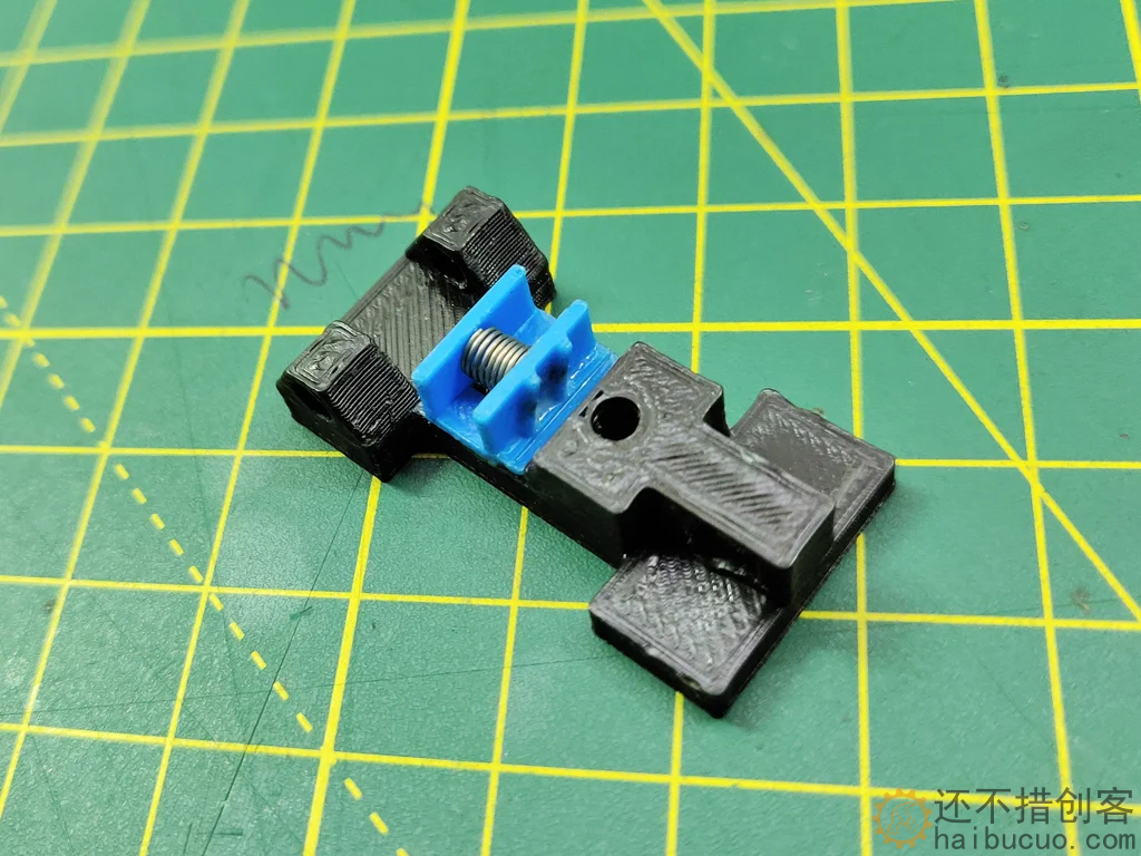 教程：开源项目：DIY迷你数控激光雕刻机。