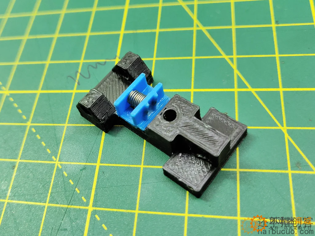 教程：开源项目：DIY迷你数控激光雕刻机。