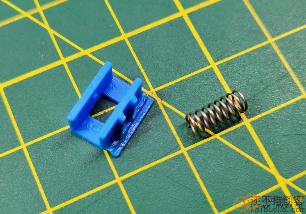 教程：开源项目：DIY迷你数控激光雕刻机。